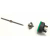 NZL SET, 1.3 O, X5500 HVLP